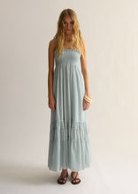 Load image into Gallery viewer, Garden Maxi Dress