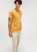 Load image into Gallery viewer, Flaming Sun Regular Tee