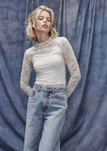 Load image into Gallery viewer, Rufus Long Sleeve Top
