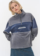 Load image into Gallery viewer, Flow Quarter Zip