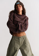 Load image into Gallery viewer, Alpine Knit
