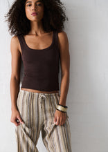 Load image into Gallery viewer, Long Eleanor Singlet