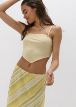 Load image into Gallery viewer, Carmen Mini Skirt