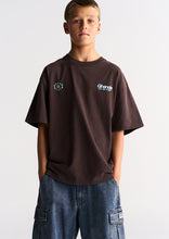 Load image into Gallery viewer, Chopped No Mercy Tee