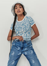 Load image into Gallery viewer, Quinn Tee