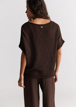 Load image into Gallery viewer, Horizon Knit Top