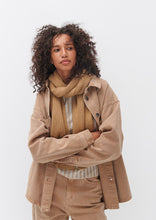 Load image into Gallery viewer, Jessie Overshirt