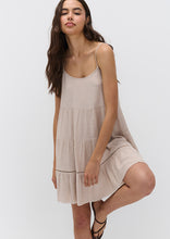 Load image into Gallery viewer, Tiered Dress