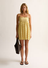 Load image into Gallery viewer, Suzie Mini Dress