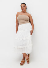 Load image into Gallery viewer, Margot Maxi Skirt