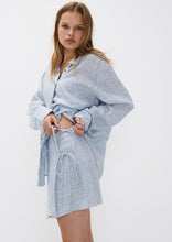 Load image into Gallery viewer, Juni Mini Skirt