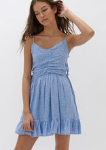 Load image into Gallery viewer, Oasis Mini Dress