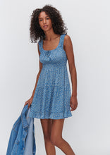 Load image into Gallery viewer, Pippy Mini Dress