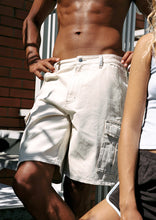 Load image into Gallery viewer, Cargo Shorts
