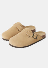 Load image into Gallery viewer, Bronx Leather Sandals