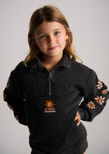 Load image into Gallery viewer, Holly Quarter Zip