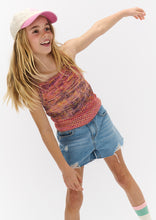 Load image into Gallery viewer, Bohdi Denim Shorts