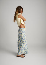 Load image into Gallery viewer, Blossom Midi Skirt