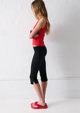 Load image into Gallery viewer, Yoga Capris