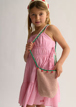 Load image into Gallery viewer, Strawberry Sunday Bag