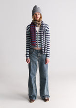 Load image into Gallery viewer, Juno Zip Knit