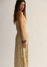 Load image into Gallery viewer, Coral Maxi Dress