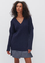 Load image into Gallery viewer, Charlotte Knit