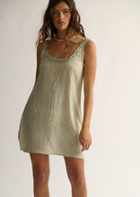Load image into Gallery viewer, Matilda Mini Dress