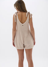 Load image into Gallery viewer, Sienna Stitch Playsuit