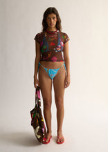 Load image into Gallery viewer, Mesh Baby Tee