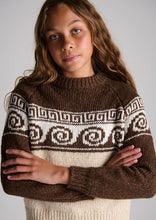 Load image into Gallery viewer, Infinity Knit