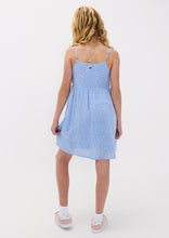 Load image into Gallery viewer, Blair Mini Dress