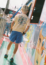 Load image into Gallery viewer, Scallop Shorts