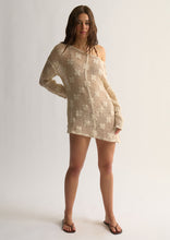 Load image into Gallery viewer, Spiral Tunic