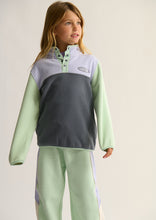 Load image into Gallery viewer, Hiker Henley Crew