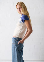 Load image into Gallery viewer, Lucky Ringer Tee
