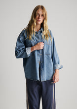 Load image into Gallery viewer, Jessie Overshirt