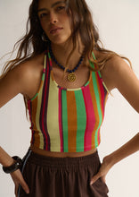 Load image into Gallery viewer, Nella Halter Top