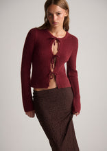 Load image into Gallery viewer, Rufus Midi Skirt