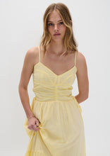 Load image into Gallery viewer, Oasis Maxi Dress