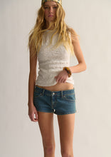 Load image into Gallery viewer, Mimi Denim Shorts