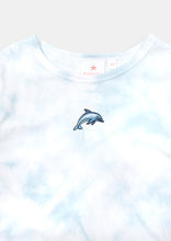 Load image into Gallery viewer, Jersey Frill Tee