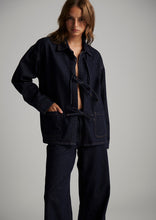 Load image into Gallery viewer, Gracie Overshirt