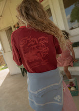 Load image into Gallery viewer, Varsity Tee