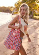 Load image into Gallery viewer, Shae Terry Bag