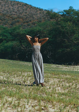 Load image into Gallery viewer, Clea Maxi Dress