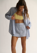 Load image into Gallery viewer, Florence Mini Skirt