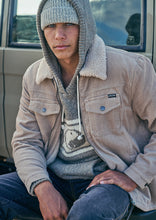 Load image into Gallery viewer, Petey Jacket