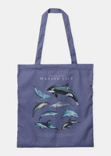 Load image into Gallery viewer, Marine Life Enviro Bag