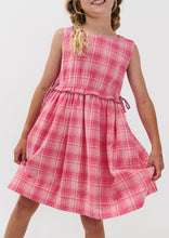 Load image into Gallery viewer, Blush Mini Dress